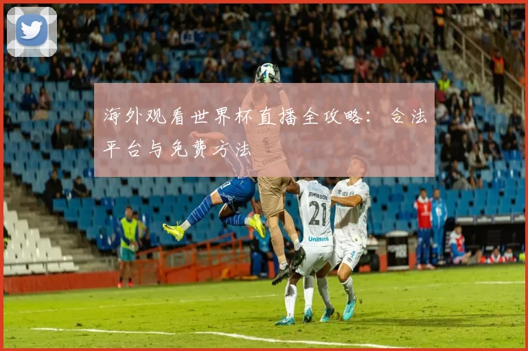海外观看世界杯直播全攻略:合法平台与免费方法